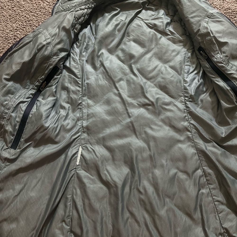 Lululemon Jacket size 4